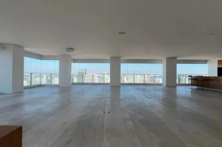 Apartamento com 3 Quartos à venda, 332m² no Pinheiros, São Paulo