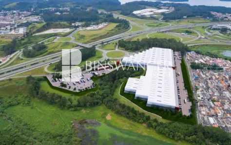 Galpão/Depósito/Armazém para alugar, 5032m² no Alvarenga, São Bernardo do Campo