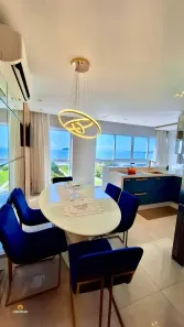 Apartamento com 3 Quartos à venda, 101m² no Centro, Balneário Piçarras
