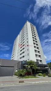 Apartamento com 2 Quartos à venda, 55m² no Barra do Rio, Itajaí