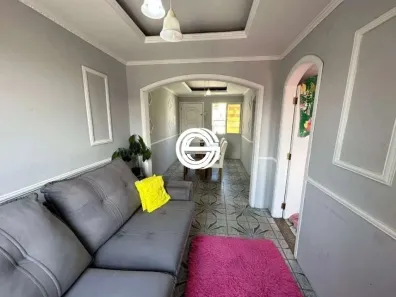 Apartamento com 2 Quartos à venda, 56m² no Conjunto Habitacional Padre Manoel da Nóbrega, São Paulo