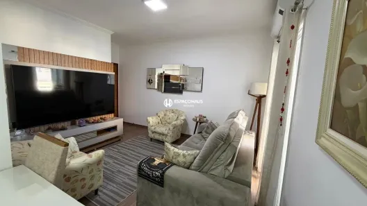 Apartamento com 3 Quartos à venda, 80m² no Jardim Santiago, Indaiatuba