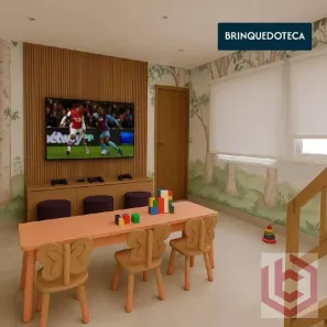 Apartamento com 2 Quartos à venda, 75m² no Ponta da Praia, Santos