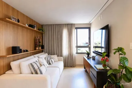 com 2 Quartos à venda, 166m² no Funcionários, Belo Horizonte