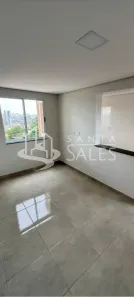 Apartamento com 3 Quartos à venda, 49m² no Cidade Patriarca, São Paulo
