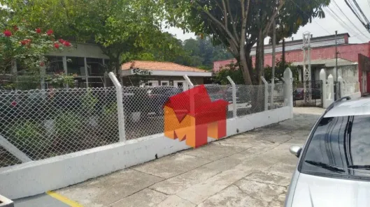 Lote/Terreno à venda, 1075m² no Butantã, São Paulo
