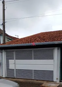 Casa com 2 Quartos à venda, 90m² no Parque Paduan, Taubaté