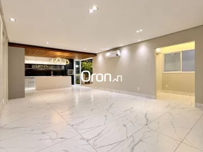 Casa de Condomínio com 3 Quartos à venda, 197m² no Setor Novo Horizonte, Goiânia