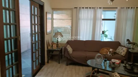Sobrado com 3 Quartos à venda, 138m² no Cerâmica, São Caetano do Sul