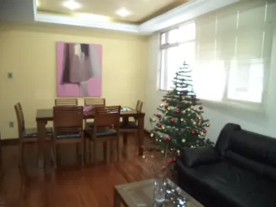 Cobertura com 3 Quartos à venda, 120m² no Paquetá, Belo Horizonte