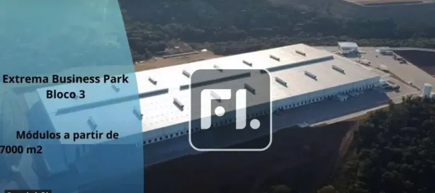Galpão/Depósito/Armazém para alugar, 5658m² no Vila Centro, Extrema