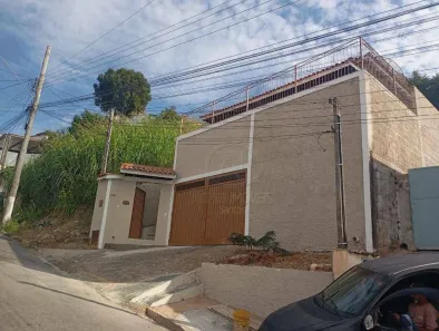 Casa com 4 Quartos à venda, 153m² no Bairro das Posses, Serra Negra