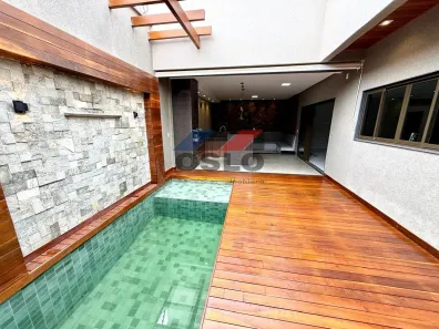 Casa com 3 Quartos à venda, 360m² no Setor Cristina, Trindade