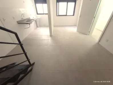 Apartamento com 1 Quarto à venda, 48m² no Cidade Baixa, Porto Alegre