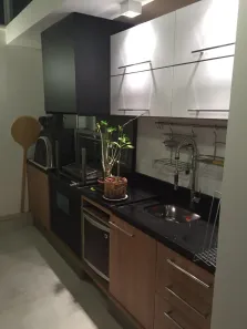 Apartamento com 2 Quartos à venda, 110m² no Moema, São Paulo