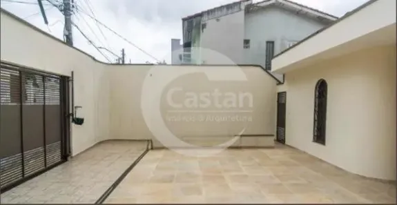 Sobrado com 3 Quartos à venda, 376m² no Vila Mafra, São Paulo