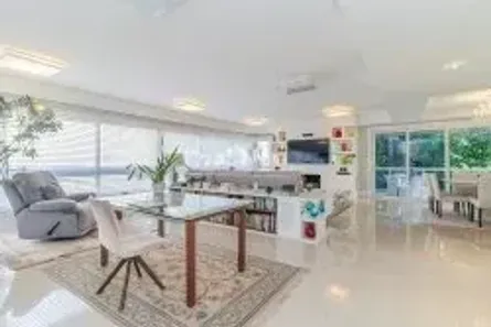 Apartamento com 3 Quartos à venda, 237m² no Três Figueiras, Porto Alegre