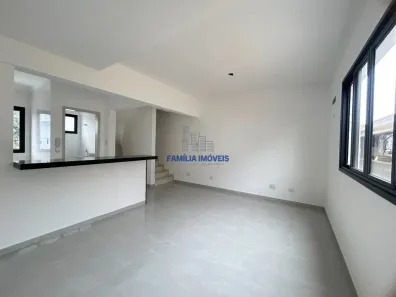 Apartamento com 2 Quartos à venda, 95m² no Macuco, Santos