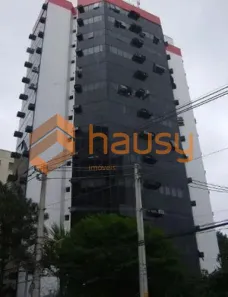 Sala Comercial à venda, 44m² no Vila Mariana, São Paulo