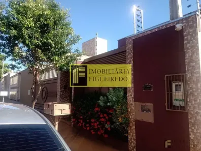 Casa com 3 Quartos para alugar, 150m² no Recanto Duas Vendas, São José do Rio Preto