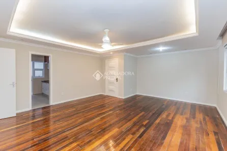 Apartamento com 3 Quartos para alugar, 113m² no Petrópolis, Porto Alegre