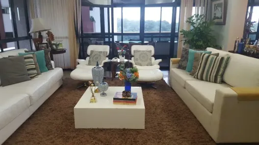 Apartamento com 4 Quartos à venda, 330m² no Itaigara, Salvador