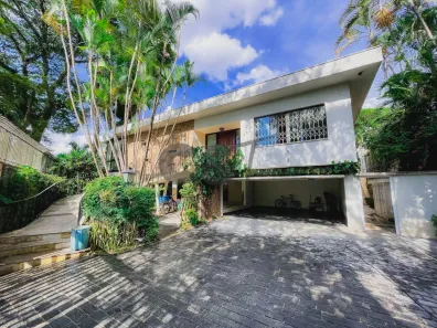 Casa com 4 Quartos à venda, 753m² no Granja Julieta, São Paulo