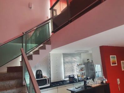 Cobertura com 3 Quartos à venda, 216m² no Cruzeiro, Belo Horizonte
