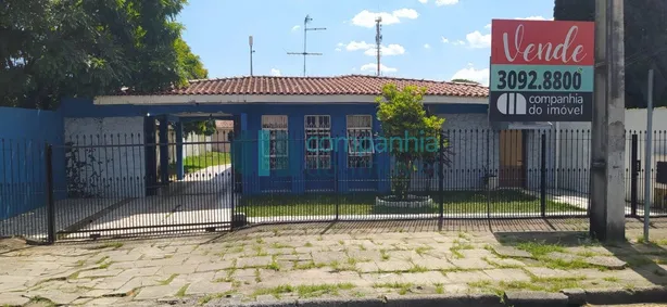 Casa com 3 Quartos à venda, 135m² no Hauer, Curitiba