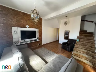 Sobrado com 3 Quartos à venda, 300m² no Vila Ema, São Paulo