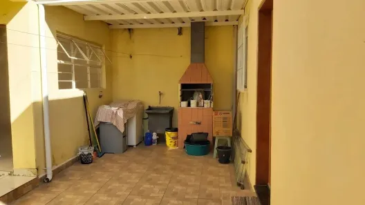 Casa com 3 Quartos à venda, 165m² no Wanel Ville, Sorocaba