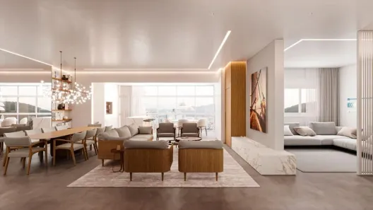 Apartamento com 4 Quartos à venda, 174m² no Centro, Balneário Camboriú