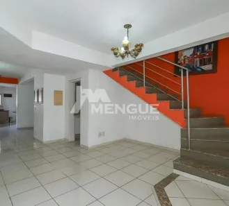 Casa de Condomínio com 3 Quartos à venda, 210m² no Sarandi, Porto Alegre