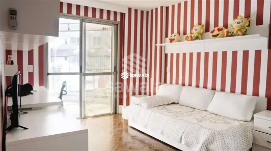 Apartamento com 4 Quartos à venda, 366m² no Barra da Tijuca, Rio de Janeiro