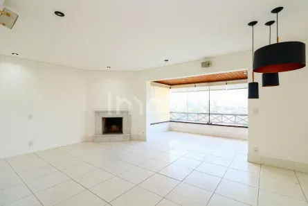 Apartamento com 4 Quartos à venda, 130m² no Fazenda Morumbi, São Paulo