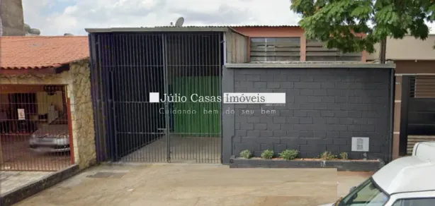 Galpão/Depósito/Armazém à venda, 310m² no Vila Nova Sorocaba, Sorocaba