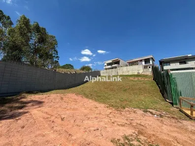 Lote/Terreno à venda, 575m² no Colinas da Anhangüera, Santana de Parnaíba