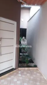 Casa com 3 Quartos à venda, 140m² no Jardim das Orquídeas, Americana
