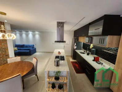 Apartamento com 3 Quartos à venda, 88m² no Chácara Cneo, Campinas