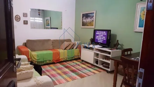 Apartamento com 2 Quartos à venda, 50m² no Socorro, São Paulo