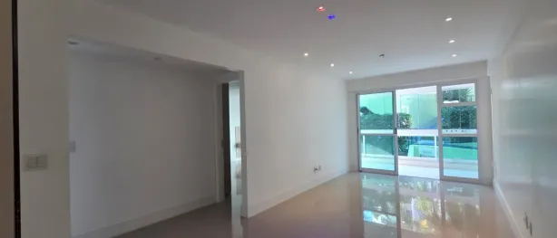 Apartamento com 3 Quartos à venda, 97m² no Freguesia (Jacarepaguá), Rio de Janeiro