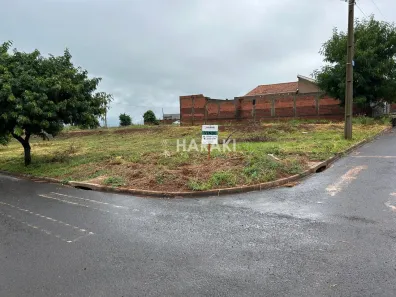 Lote/Terreno à venda, 347m² no Engenheiro Beltrão, Engenheiro Beltrão