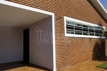 Casa com 4 Quartos à venda, 200m² no Jardim Santa Angelina, Araraquara
