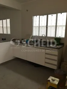 Sobrado com 3 Quartos à venda, 124m² no Vila Anhangüera, São Paulo