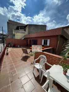 Sobrado com 2 Quartos à venda, 292m² no Ayrosa, Osasco