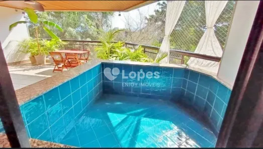 Apartamento com 5 Quartos à venda, 200m² no Recreio dos Bandeirantes, Rio de Janeiro