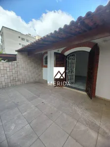 Sobrado com 3 Quartos à venda, 169m² no Campestre, Santo André