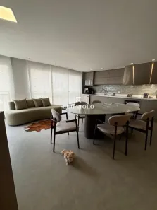 Apartamento com 3 Quartos à venda, 130m² no Mooca, São Paulo