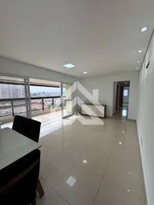 Apartamento com 3 Quartos à venda, 110m² no Cidade Jardim, Rio Claro