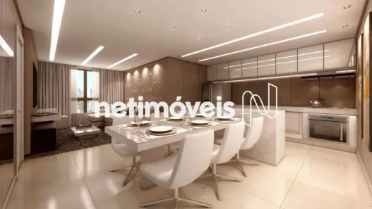 Apartamento com 3 Quartos à venda, 106m² no Savassi, Belo Horizonte